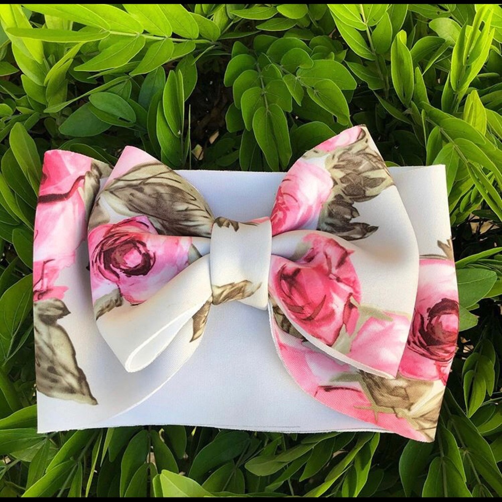 Baby headbands